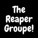The Reaper groupe!