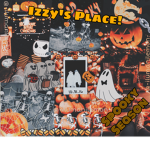 Izzy’s Place!