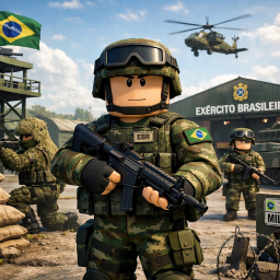 [EB] BRAZILIAN GUGUI ARMY