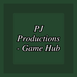 PJ Productions - Game Hub