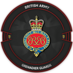 [PBA] Royal Grenadier Guards.