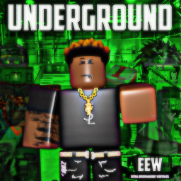 Make Sure You Join PWO!