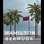 [BM] ‌‌‌‌‌‌‌‌‌‌‌Hamilton, Bermuda
