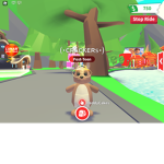 Adopt me players group!