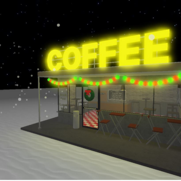 Coffee Shop
