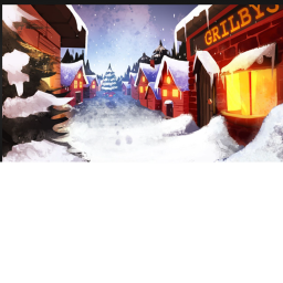 snowdin.