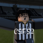 Confederacion Sudamericana de Futbol