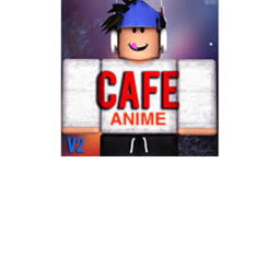 Anime Cafe