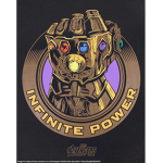 Thanos Power