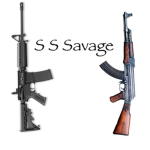 S s savage.