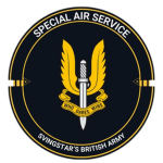 [SAS]Special Αir Service