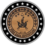 TFE | Kara Kuvvetleri Komutanlığı