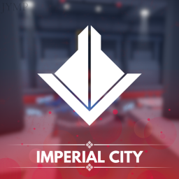 Imperial City [RALLY]