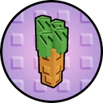 Plant a carrot!