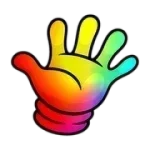 [PERMANENT] Rainbow Slap