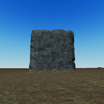 rock