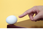 EGG POINTING GANG