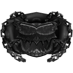 Commando of Pristine Dark