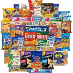 Snack time group!