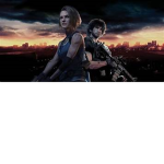 THE RESIDENT EVIL 2 FAN RP GROUP