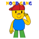 Noob Gang [Call me lazy]