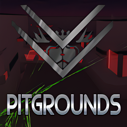 [LEGACY] Death Unit Pitgrounds