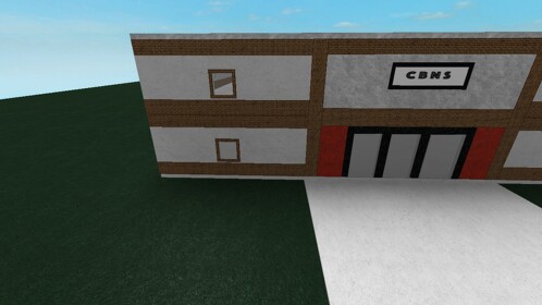 CBNS Studio Job Interview Center