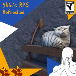 Shin RPG: Refreshed