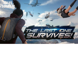 Rules of Survival New