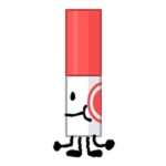 Persimmon Marker