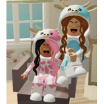 Cow twins official