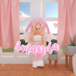 Amanda’s Hangout Plaza