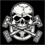 the killer skull army