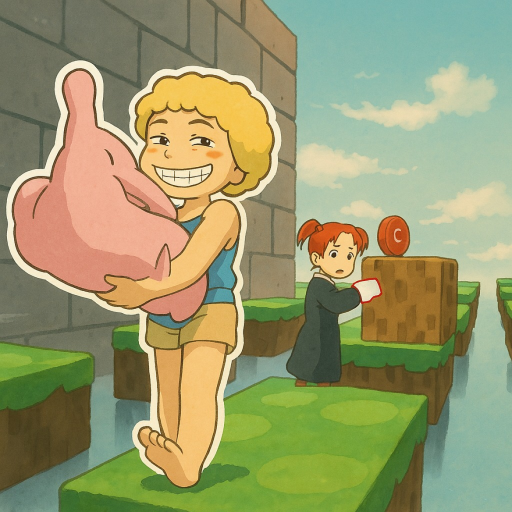 [🚀] Parkour Civilization [OBBY] official Roblox game thumbnail