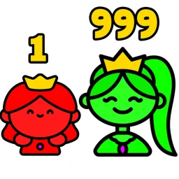 Princess Tycoon icon