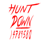 HUNT DOWN!