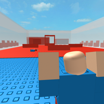 Dodgeball Extreme! *READ DESC.*