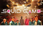 Squid game Entertainment