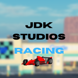JDK Studios Racing!🏁