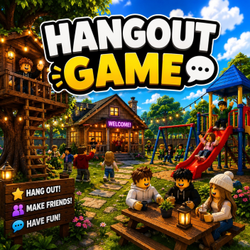 hangout game