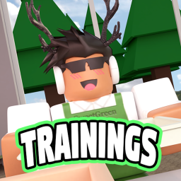Training Center!
