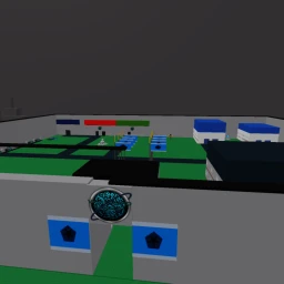 Fort Valorias icon