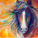Whe’re Horse People