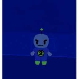 BeeboTale (Sans Boss Battle) icon