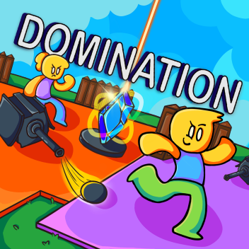 Domination [BETA]