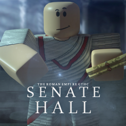 Senate Hall