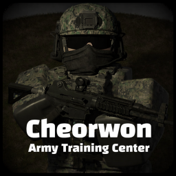 Cheorwon Army Training Center