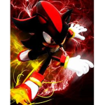 Shadow legend (shadow squad)