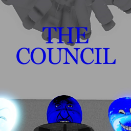 The Council Of Elders