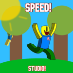 Speed Studio!